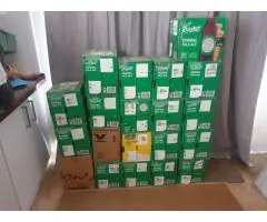 $1ea Home Brew Beer Bottles 750ml XXXX FOUREX Crown Seal GC BARGAIN