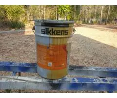 Sikkens Cetol HLS Pine Colour Timber Treatment 20L