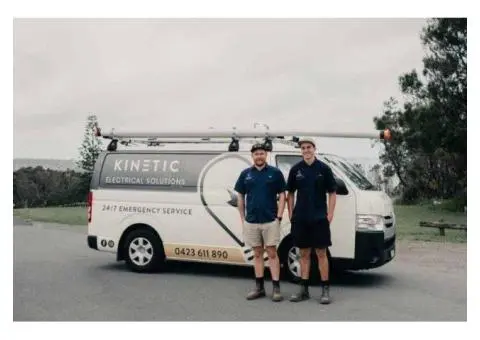 Electrician Culburra Beach