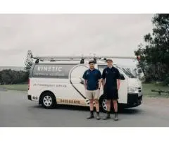 Electrician Culburra Beach