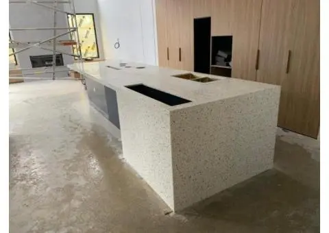 Install a Kitchen Benchtop to Upgrade Your Interiors