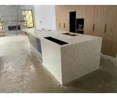 Install a Kitchen Benchtop to Upgrade Your Interiors