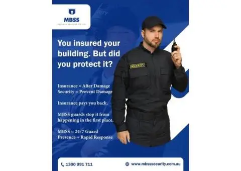 Private Function Security Services – Ensuring Safety at Every Event