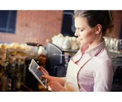 ERP for Food & Beverage Industry