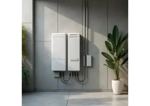 Solar Battery Installation Melbourne