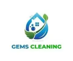 Gem's Cleaning