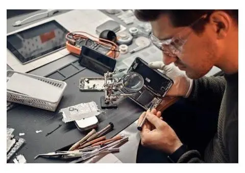 Samsung Phone Service Center in Edmondson Park