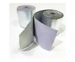 Automotive Heat-Resistant and Reflective Tape for Industrial Use