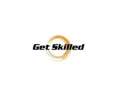 Get Skilled Training