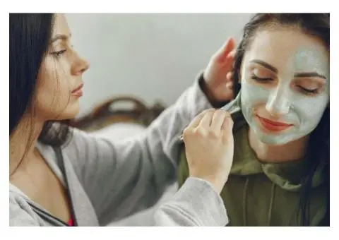 Lunch Break Glow-Up: Express Skin Treatments in Sydney