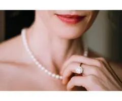 Discover the Elegance of Nature with Christos Jewellery