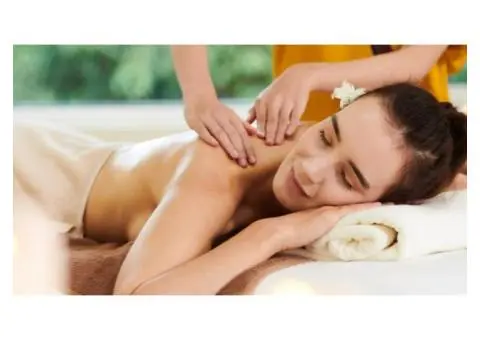 Ultimate Wellness Day Spa Experience in Perth