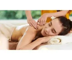 Ultimate Wellness Day Spa Experience in Perth