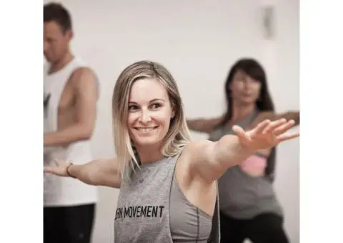 Mindful Yoga in Manly for Strength, Flexibility, and Inner Peace