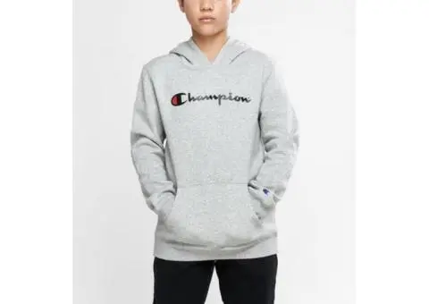 Shop the Latest Champion Collection at FISH Outback Stores