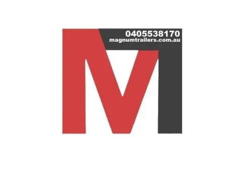 Magnum Trailers