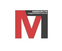 Magnum Trailers