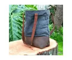 Shop the Ultimate Women’s Leather Tote Bag Today