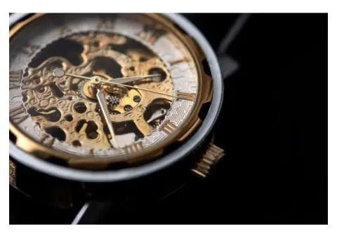 Traser Watches AU - 6/6