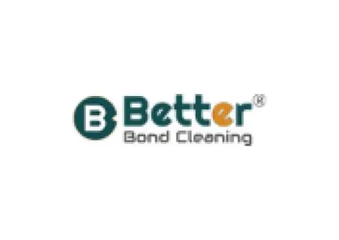 Better Bond Cleaning