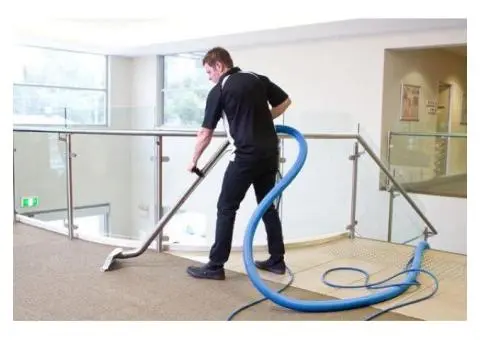 Professional Hospitality Cleaning Services in Melbourne – Reliable & Spotless Results