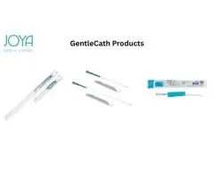 Buy GentleCath Products in Australia - Joya Medical Supplies