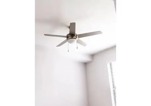 Reliable Smoke Alarm Installation for Home Safety Today