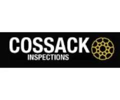 Eddy Current Testing Services – Cossack Inspections
