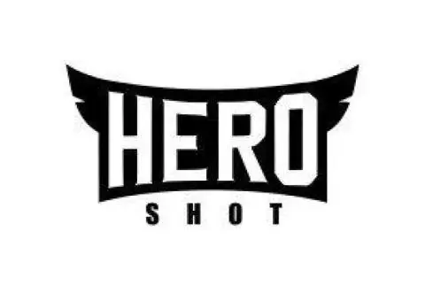 HERO SHOT Headshot Photography
