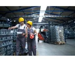 Steel Sales Brisbane Northside – Quality Steel Supplies at Great Prices