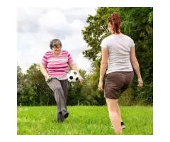 NDIS Innovative Community Participation in Melbourne