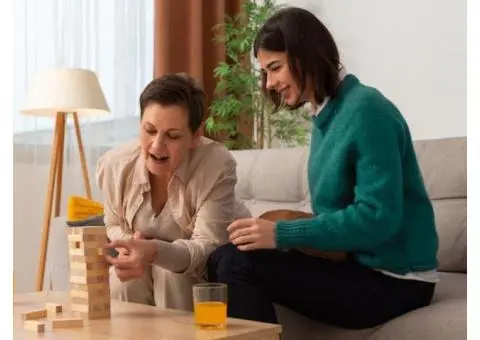 Reliable Assist Life Stage Transition Support in Melbourne - Care Matters Support Services