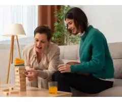 Reliable Assist Life Stage Transition Support in Melbourne - Care Matters Support Services