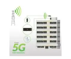 Boost Your Signal with Distributed Antenna Systems