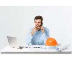 Get Engineering Design & Advice Over Phone Call