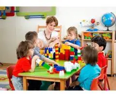 Flexible Childcare Solutions for Happy Families in Doncaster East