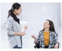 NDIS Personal Care Providers in Melbourne