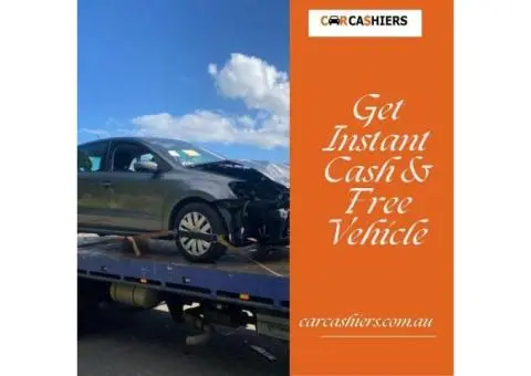 Car Removals Perth – Get Instant Cash & Free Vehicle Pickup