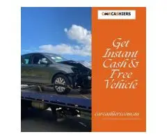 Car Removals Perth – Get Instant Cash & Free Vehicle Pickup