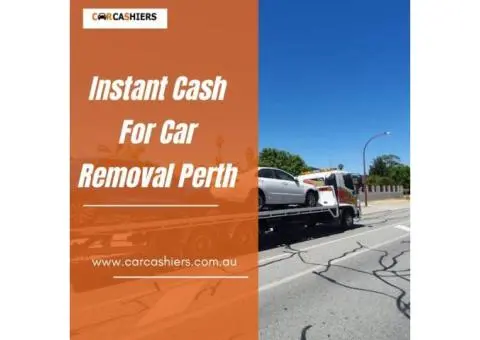 Car Removals Perth – Get Instant Cash & Free Vehicle Pickup - 2/2