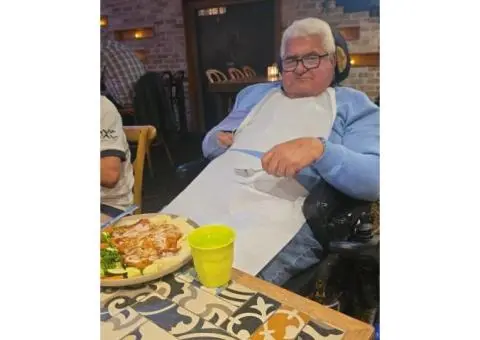 Disability Day Programs, Recreational Programs & Activities in Sydney - 2/9