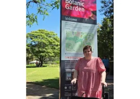 Disability Day Programs, Recreational Programs & Activities in Sydney - 3/9