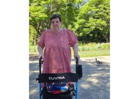 Disability Day Programs, Recreational Programs & Activities in Sydney - 7/9