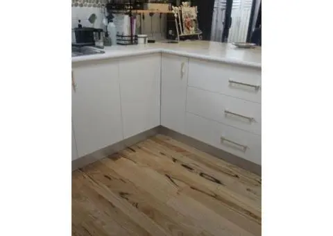 Kitchen Resurfacing Melbourne