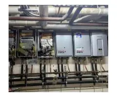 Hot Water Systems Penrith | Installation, Repairs & Replacements