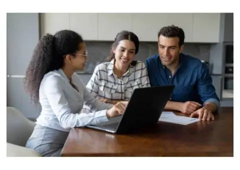 Get Affordable & Flexible Home Loans – MBG Services