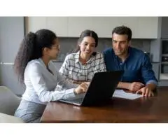 Get Affordable & Flexible Home Loans – MBG Services