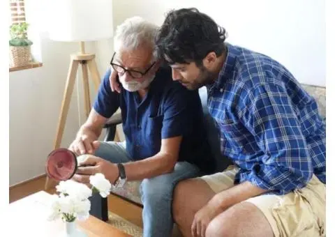 Compassionate Daily Personal Activities Support in Melbourne | Reliable Support Care