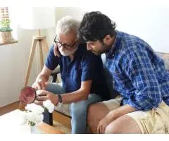 Compassionate Daily Personal Activities Support in Melbourne | Reliable Support Care