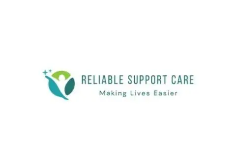 Compassionate Daily Personal Activities Support in Melbourne | Reliable Support Care - 2/2